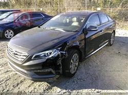 هیۆندای سۆناتا